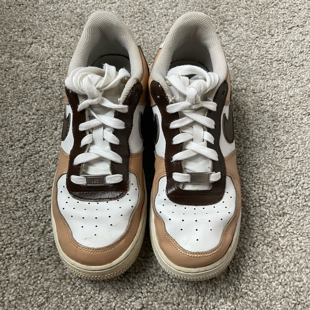 Nike Air Force 1’s
